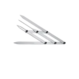 Eyelash Tweezer & Scaler