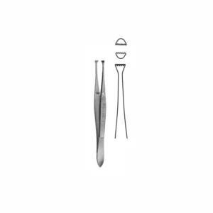 Tissue Forceps