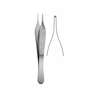 Tissue Forceps