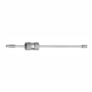 MRU manual crown remover single ended