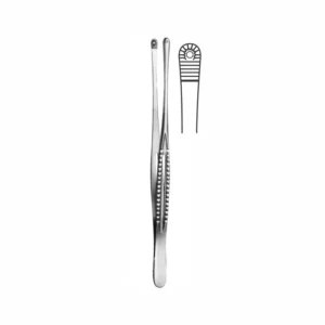 Tissue Forceps