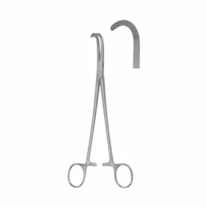 Dissecting, Ligature Forceps