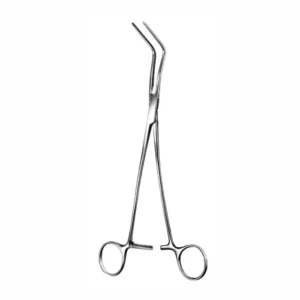 Auricle Clamps