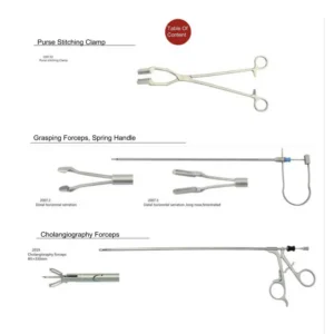 Purse Stitching Clamp